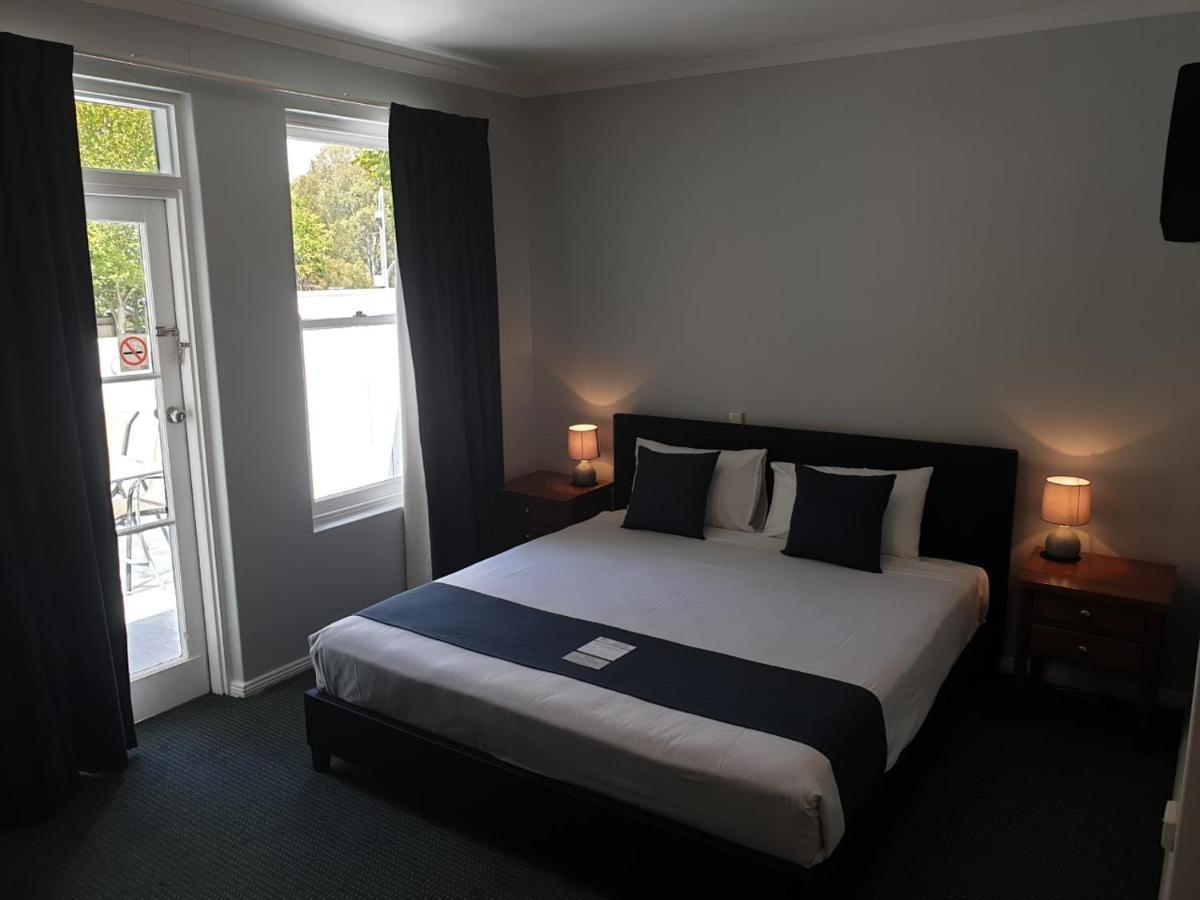 Pulteney Hotel