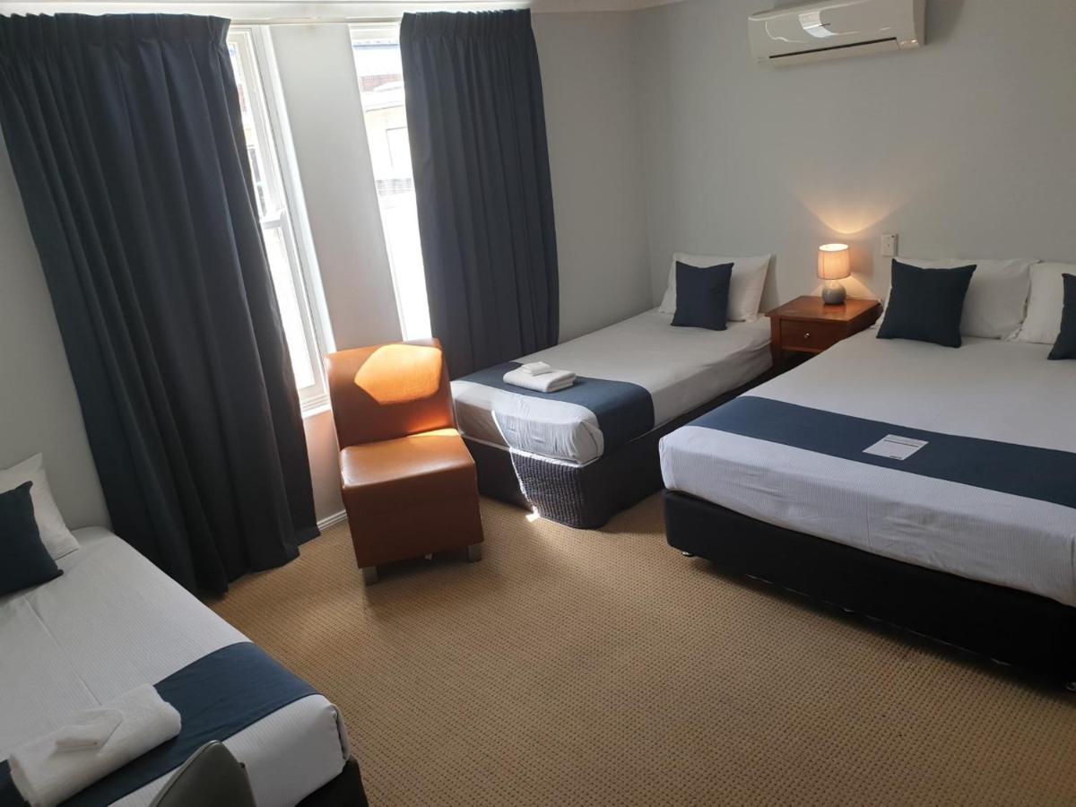 Hotel Pulteney Adelaide