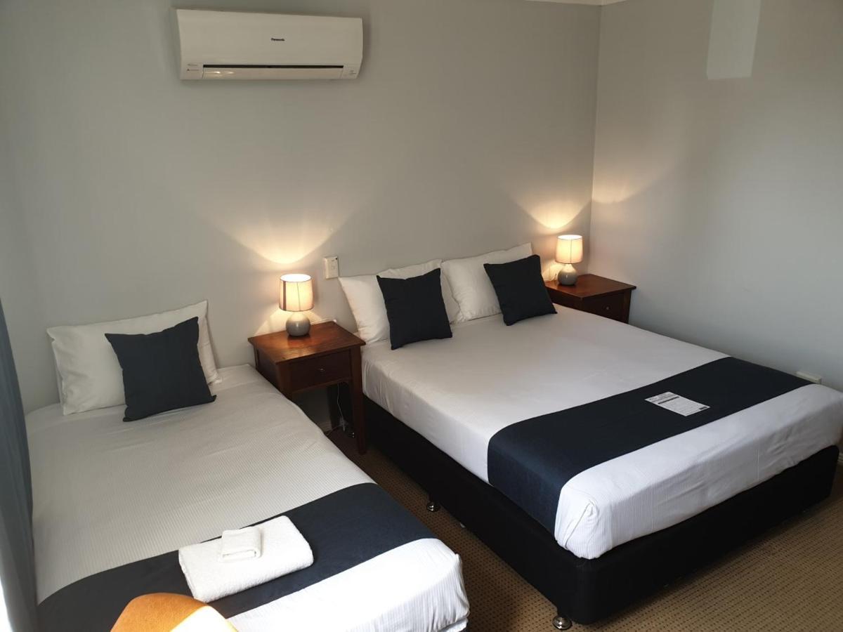 Pulteney Hotel 3*