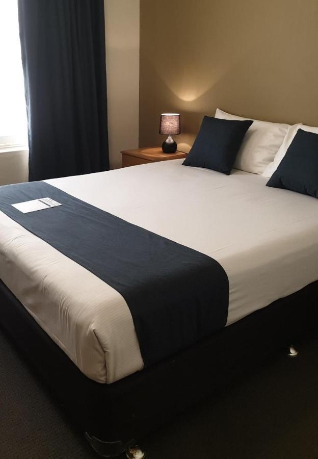Hotel Pulteney 3*