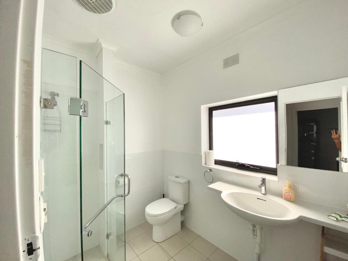 Atlantic West Apartment