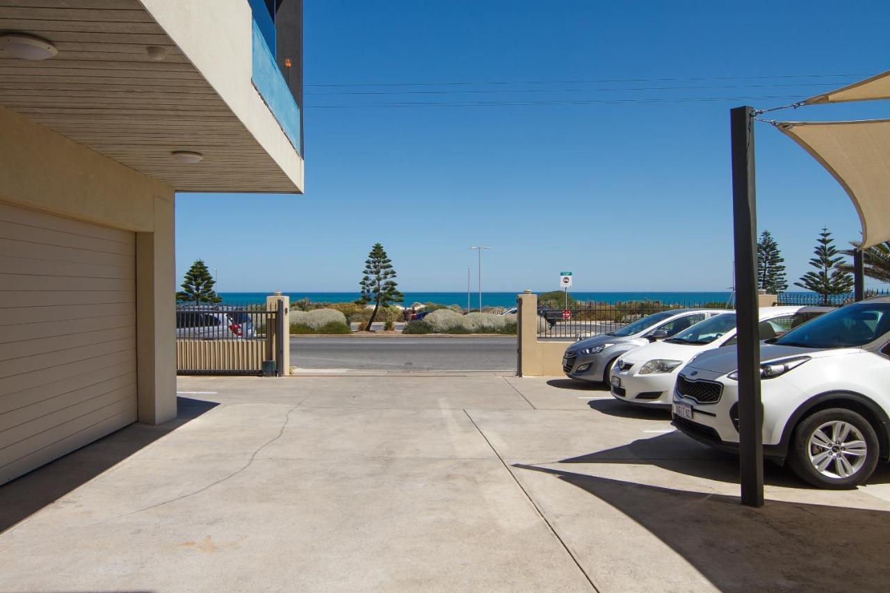 Atlantic West Apartment