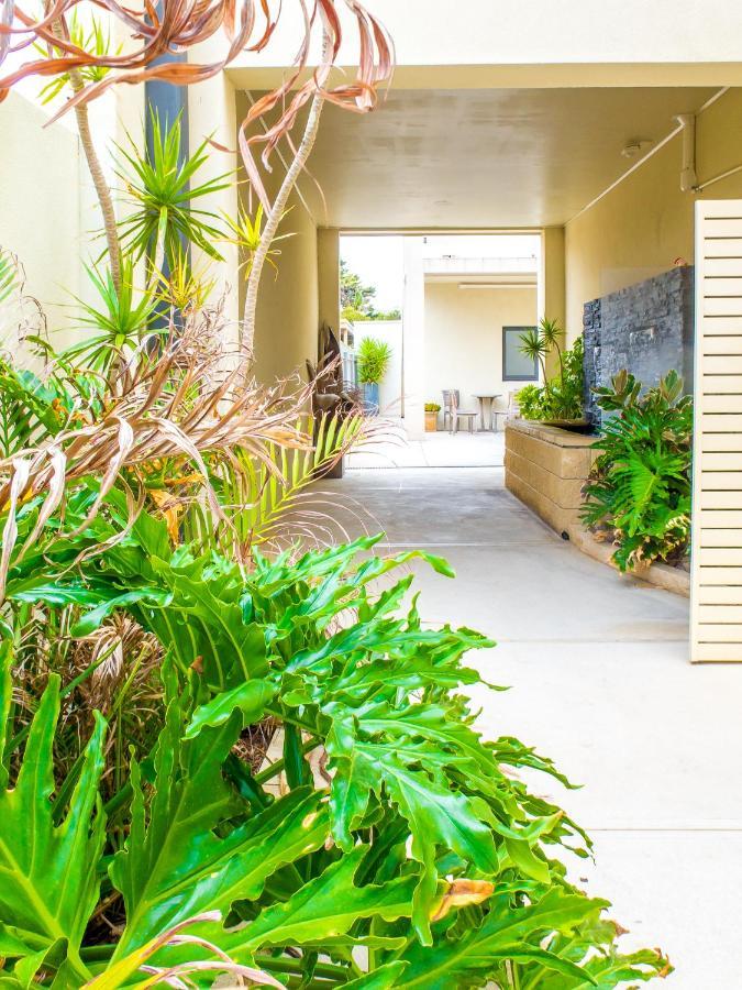 Apartment Atlantic West Adelaide