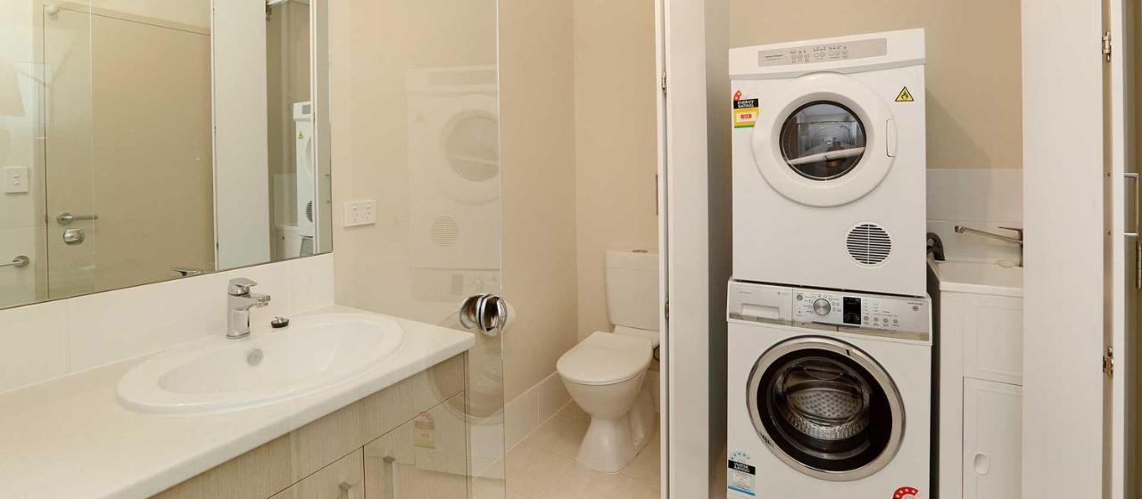 Aparthotel Hume Serviced Adelaide