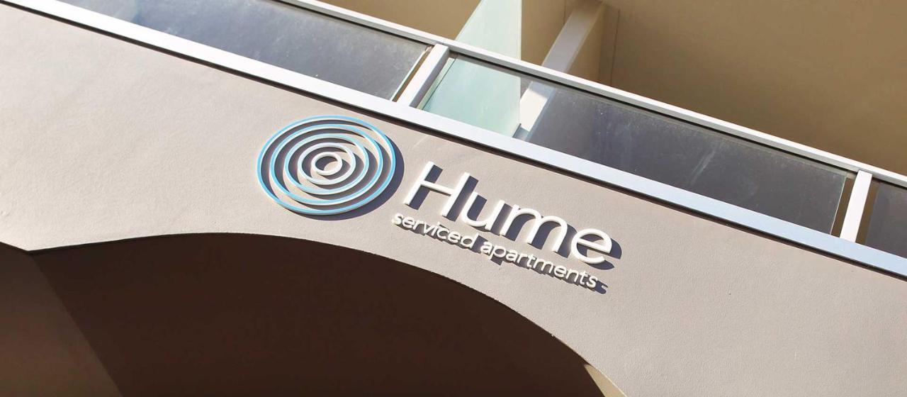 Hume Serviced Adelaide