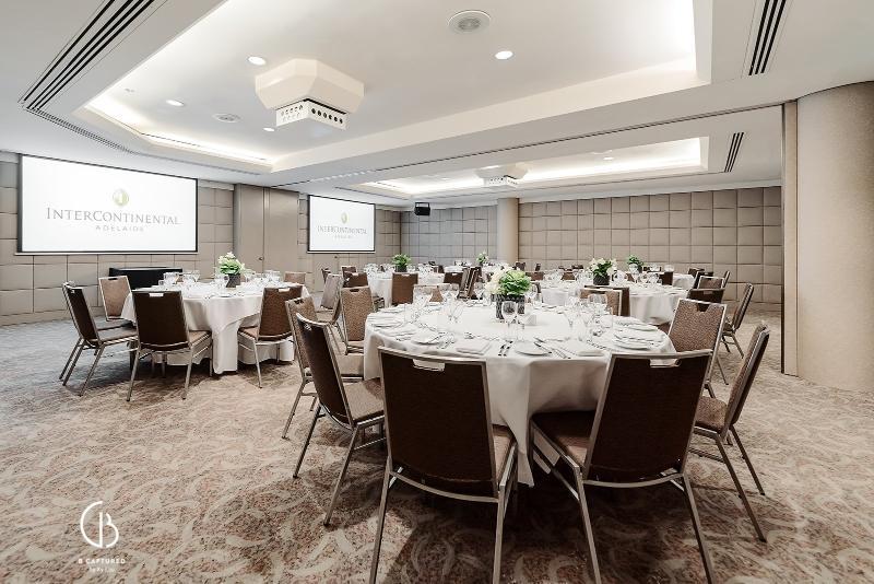 Hotel Intercontinental By Ihg Adelaide
