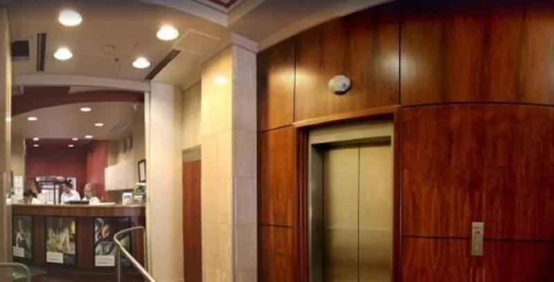 Aparthotel Quality 4*