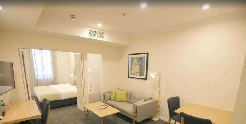 Quality Aparthotel 4*