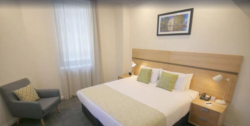 Quality 4* Adelaide