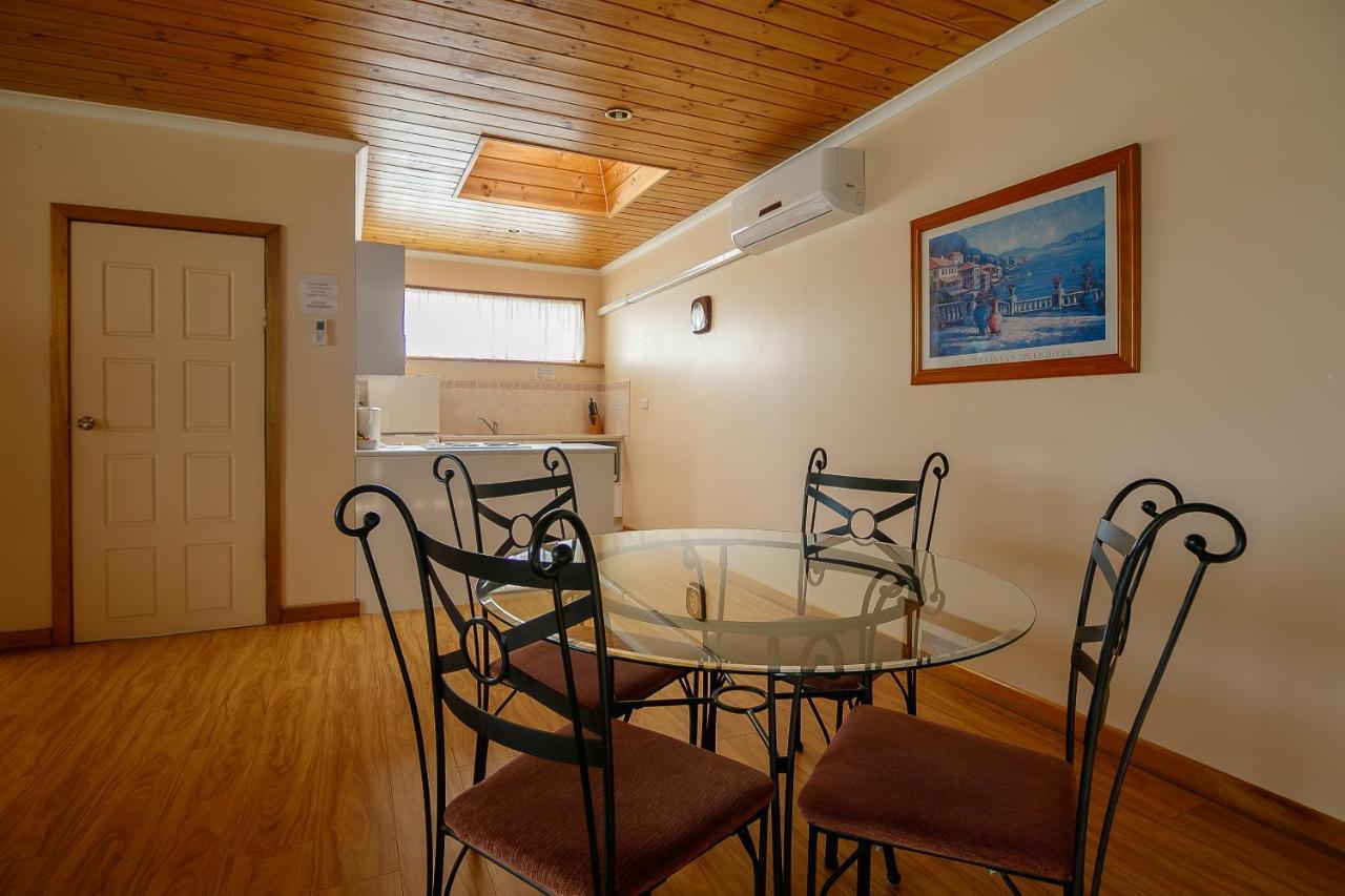 Apartment Esplanade At West