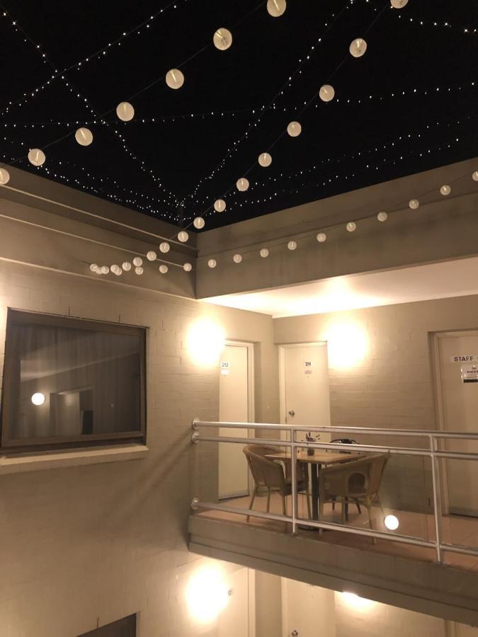 Hotel Quality O'connell Adelaide
