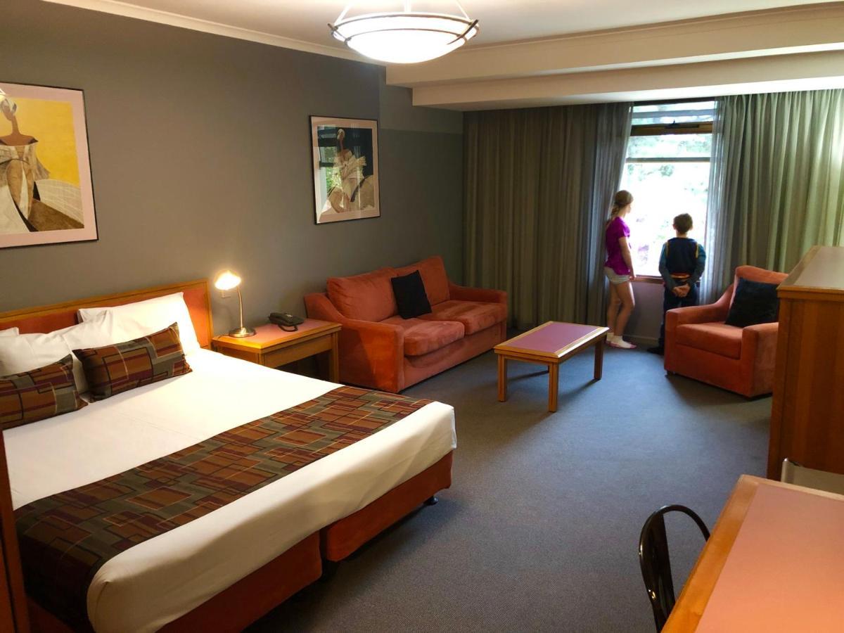 Quality O'connell Hotel Adelaide
