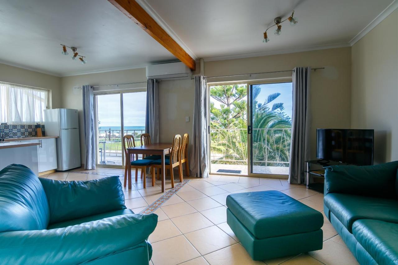 Esplanade At West Apartment Adelaide