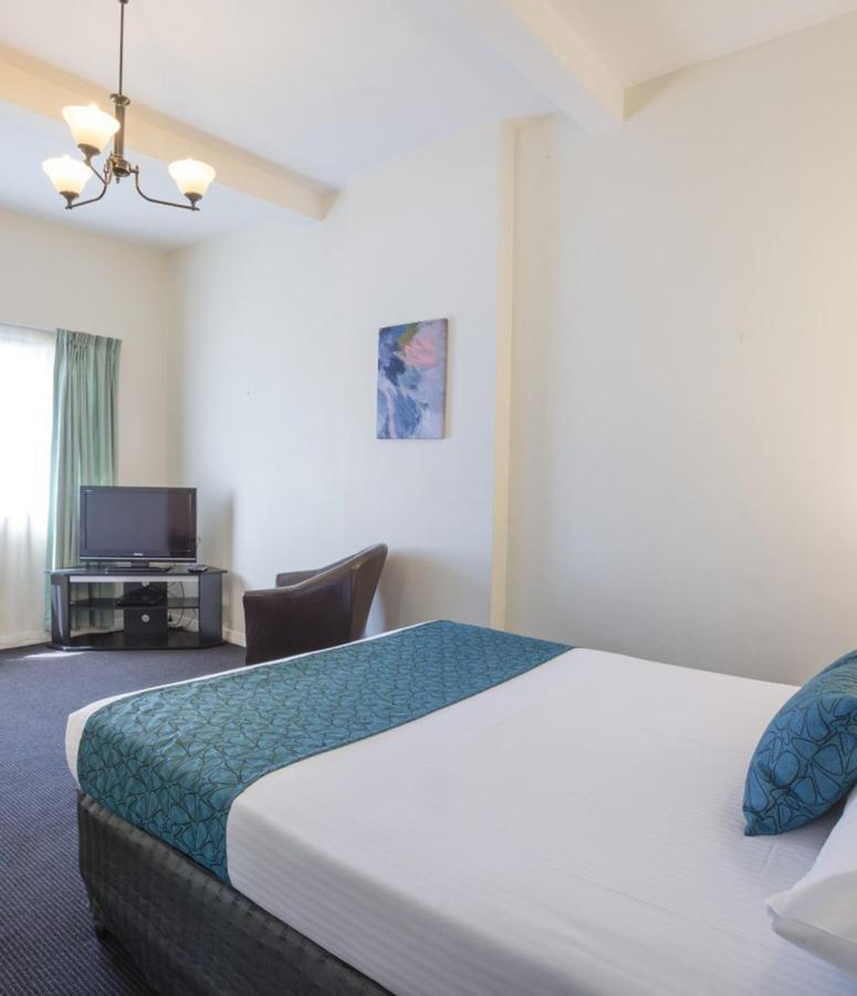 Greenways Aparthotel