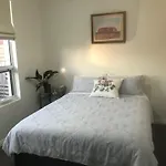 Not Quite The Ritz