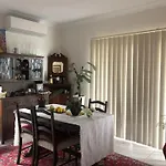 Not Quite The Ritz