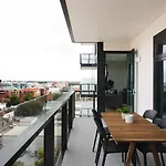 The East End Apartments By Urban Rest