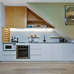 Serenity In The City - 1Bd Studio Wifi Cbd