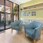 Serenity In The City - 1Bd Studio Wifi Cbd