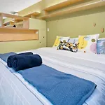 Serenity In The City - 1Bd Studio Wifi Cbd