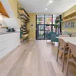 Serenity In The City - 1Bd Studio Wifi Cbd