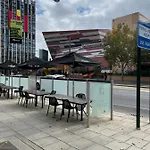 Embassy Apartment Free Parking