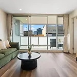 2Br Cbd Apt Swimming Pool Sauna Spa Cbd