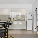 1Br Adelaide Cbd Apt The Best Location