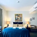 Charming Studio In Adelaide-Free Wifi