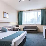 Comfort Inn Regal Park