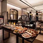 Adelaide Marriott Hotel