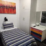 West End Motel & Backpackers