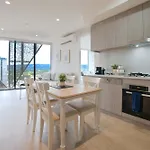 Beautiful & Comfortable 2Br Apartment In Rundle Mall - Adelaide Cbd