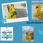 Adelaide Style Accommodation - City To Beach - Free Wifi - Free 3 Car Parking - Great Location