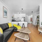 City Haven Modern 2Br Apartment On Carrington St