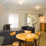 Carrington Gardens Apartments