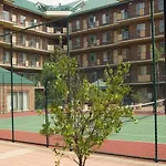 Carrington Gardens Apartments