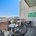 York Apartments