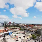 Embassy 2Br Free Parking