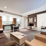 Embassy 2Br Free Parking