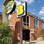 Enfield Motel
