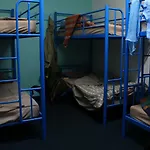 My Place & Adelaide Backpackers Hostel