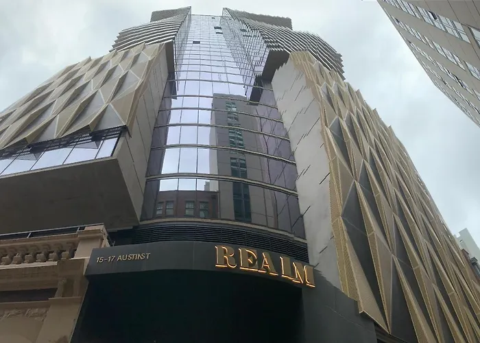 Rnr Rundle Mall