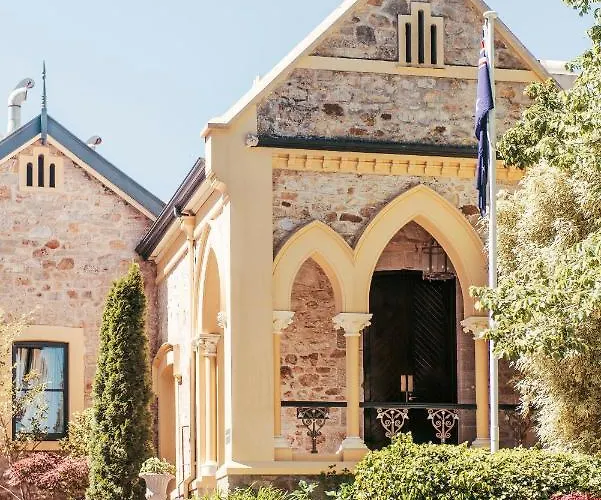 Mount Lofty House & Estate Adelaide Hills - Adults Retreat