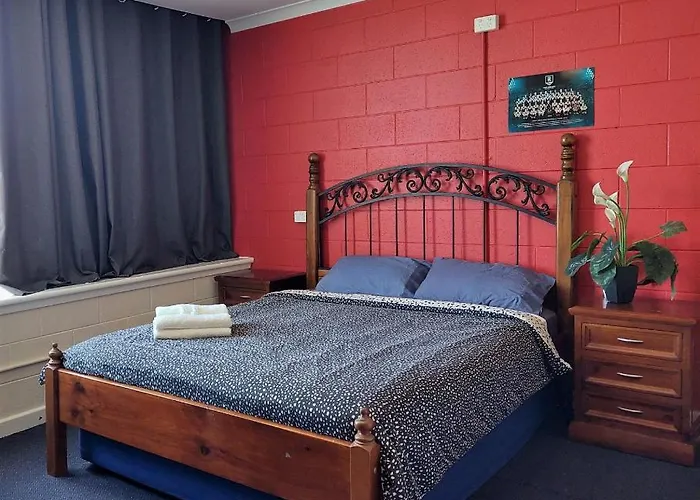 Port Adelaide Backpackers