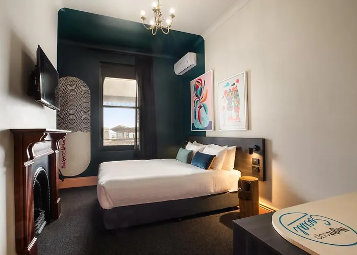 Ramsgate Hotel By Nightcap Social