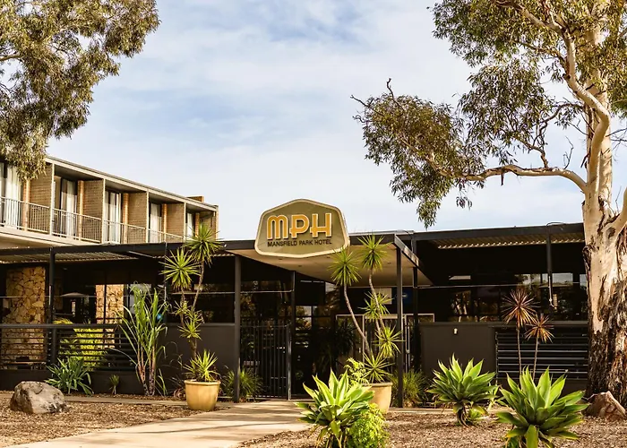 Mansfield Park Hotel