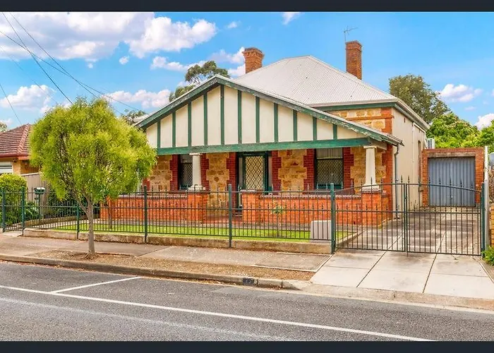 Eaststays Villas - Magill