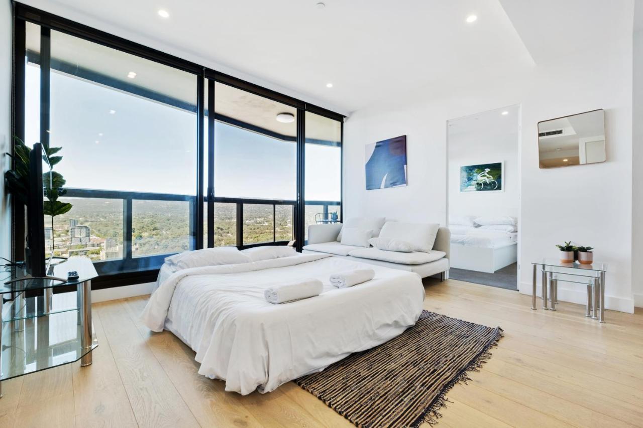 Swainson At Vue Apartment *