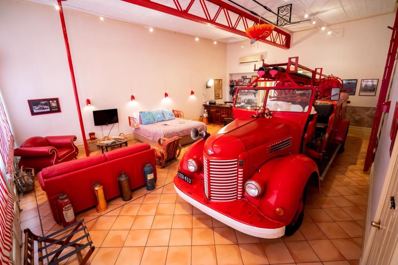 Fire Station Guest house 4*